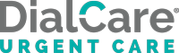 The Official DialCare Urgent Care Logo