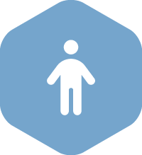 Person icon